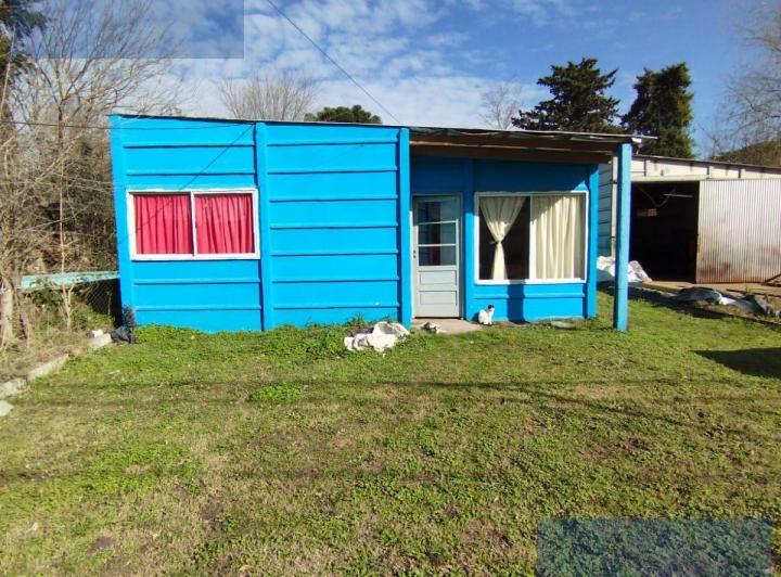 Casa · 49m² · 3 Ambientes