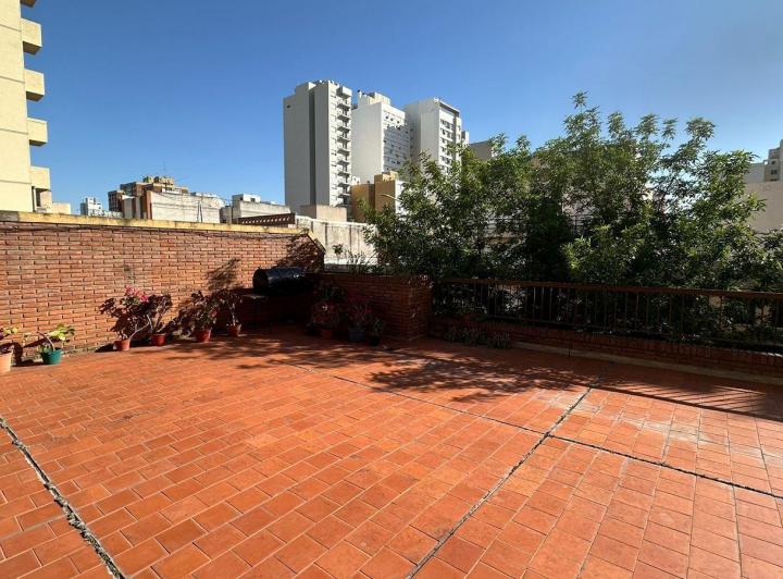 Departamento · 50m² · 2 Ambientes