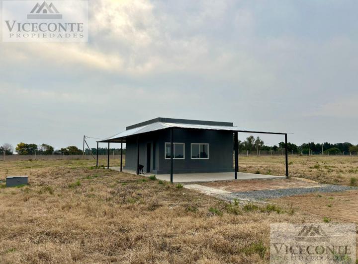 Quinta vacacional · 120m²