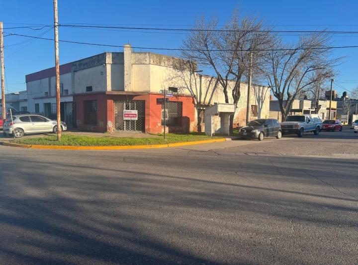 Local comercial · 574m²