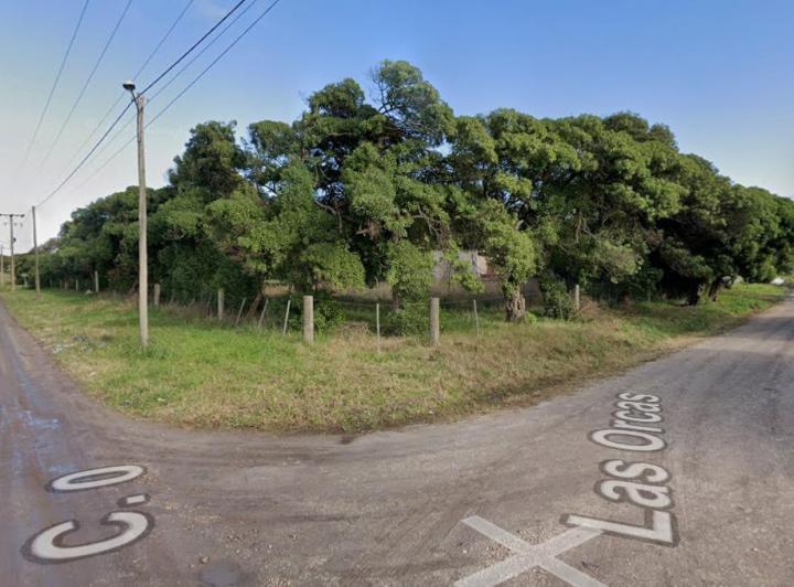 Terreno · 534m²