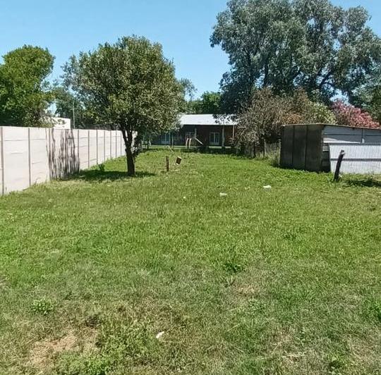 Terreno · 430m²