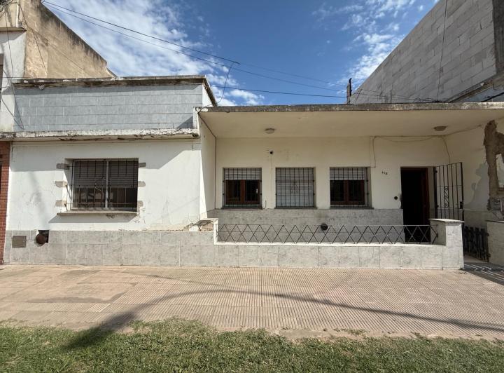 Casa · 114m² · 4 Ambientes