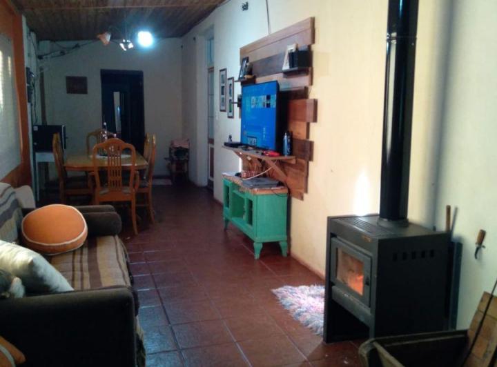 Casa · 300m² · 6 Ambientes