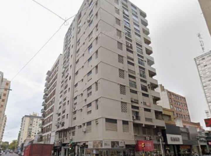 Departamento · 25m² · 2 Ambientes