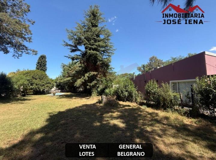 Terreno · 400m²
