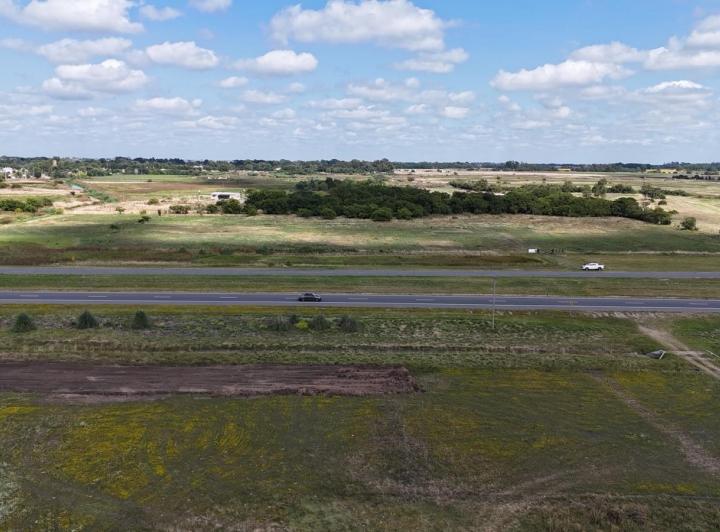 Campo · 6m²