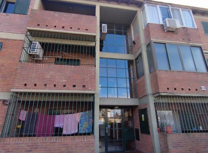 Departamento · 50m² · 4 Ambientes