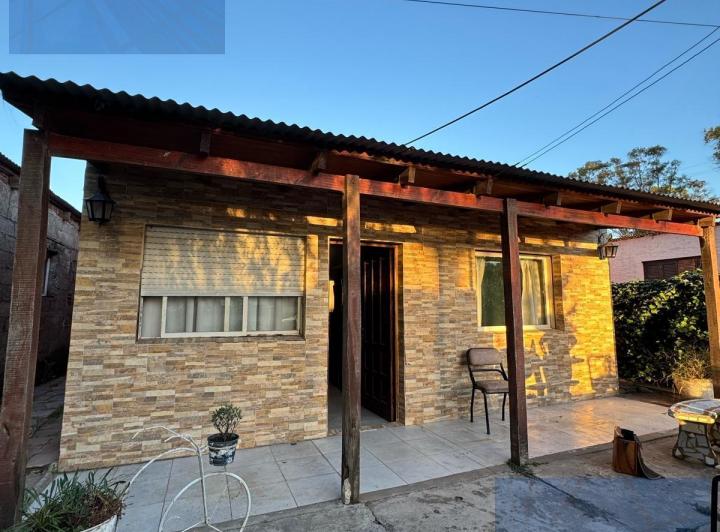 Casa · 300m² · 4 Ambientes · 1 Cochera