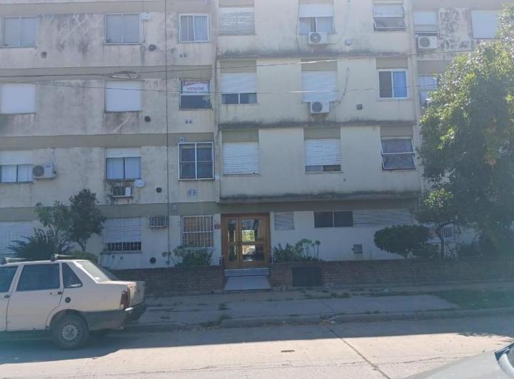 Departamento · 54m² · 3 Ambientes