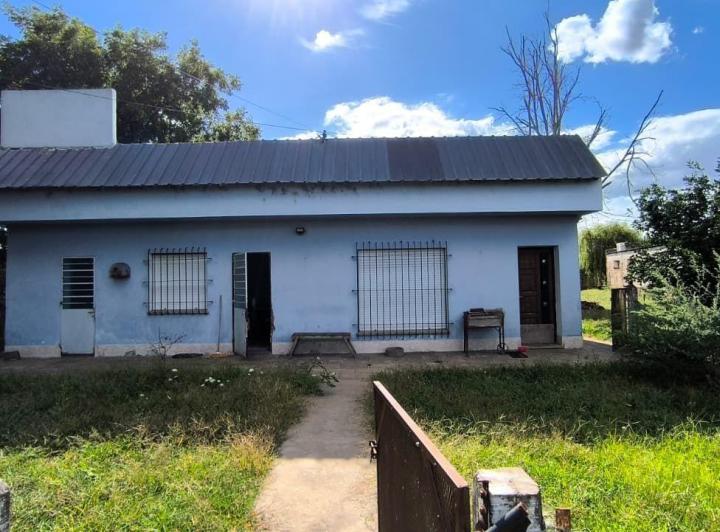 Quinta vacacional · 150ha · 4 Ambientes