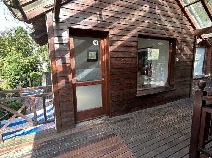 Local comercial · 33m² · 2 Ambientes