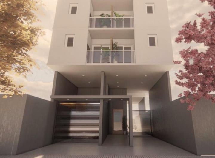 Departamento · 36m² · 1 Ambiente