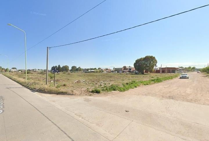 Terreno · 485m²