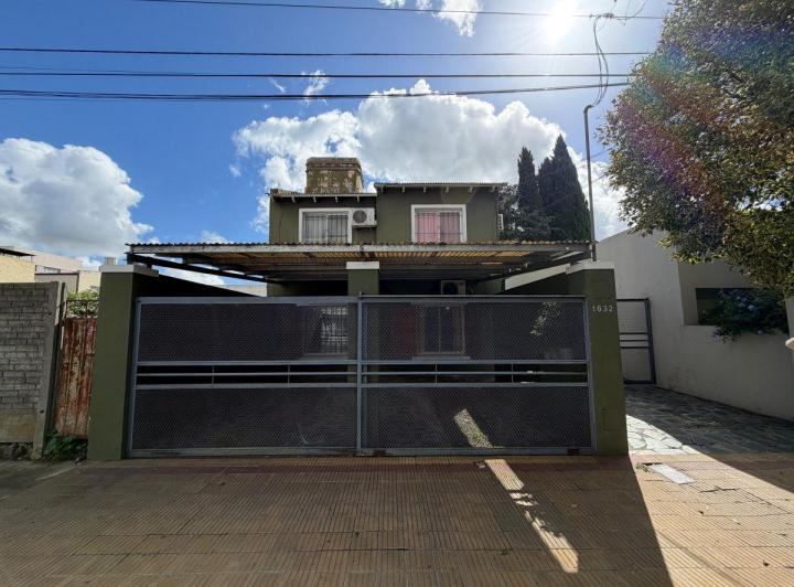 Departamento · 58m² · 3 Ambientes · 1 Cochera