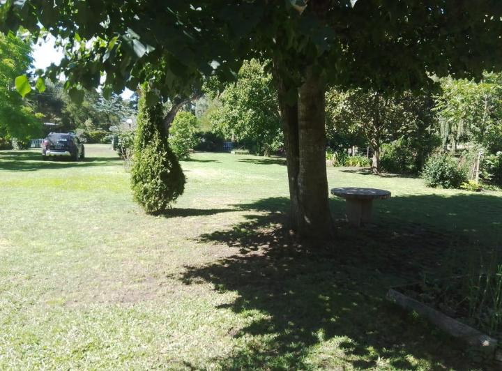 Casa · 55m² · 2 Ambientes