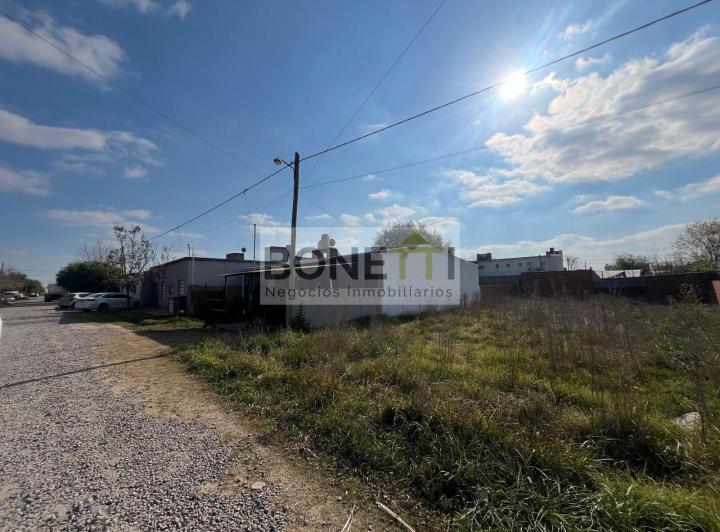 Terreno · 301m²