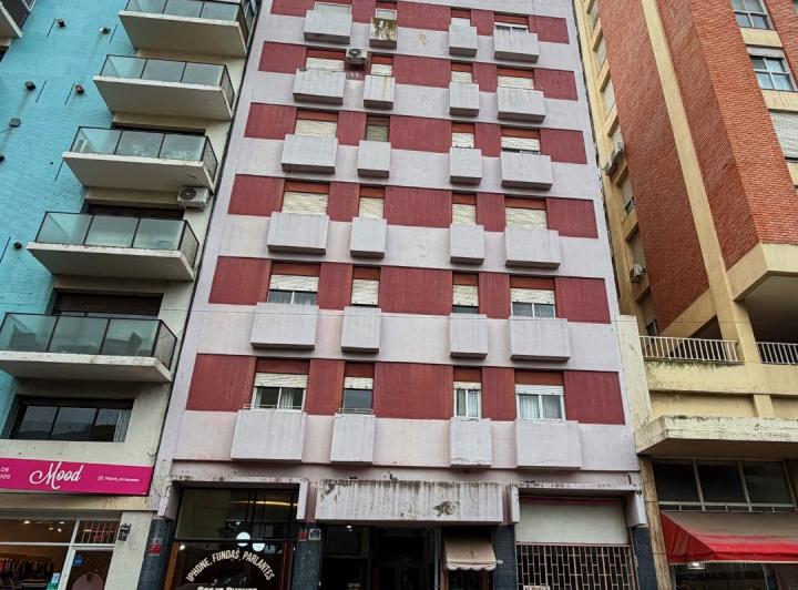 Departamento · 44m² · 3 Ambientes