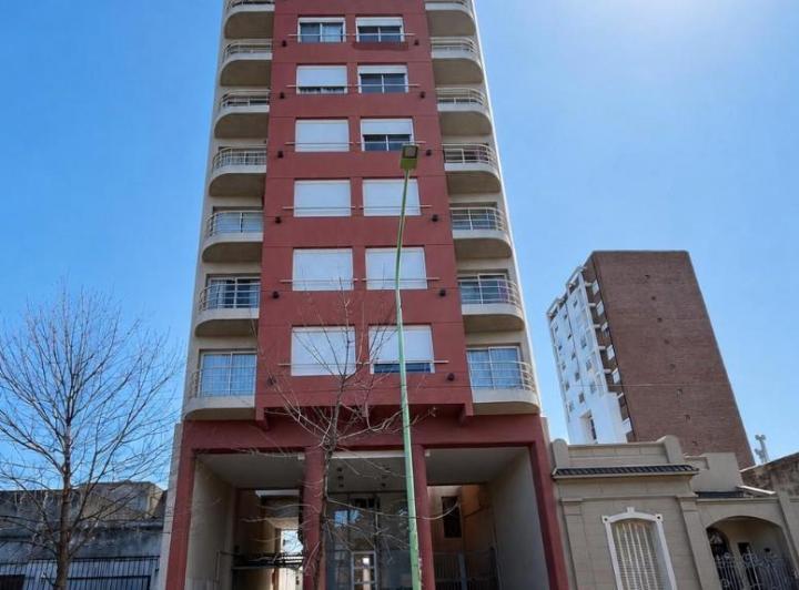 Departamento · 40m² · 1 Ambiente
