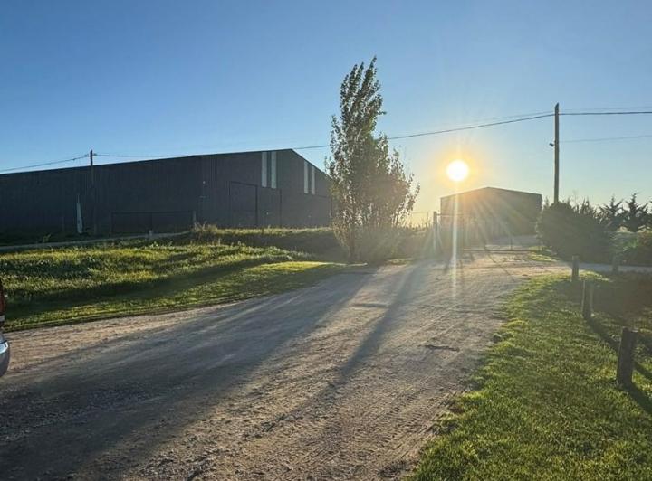 Terreno · 3267m²