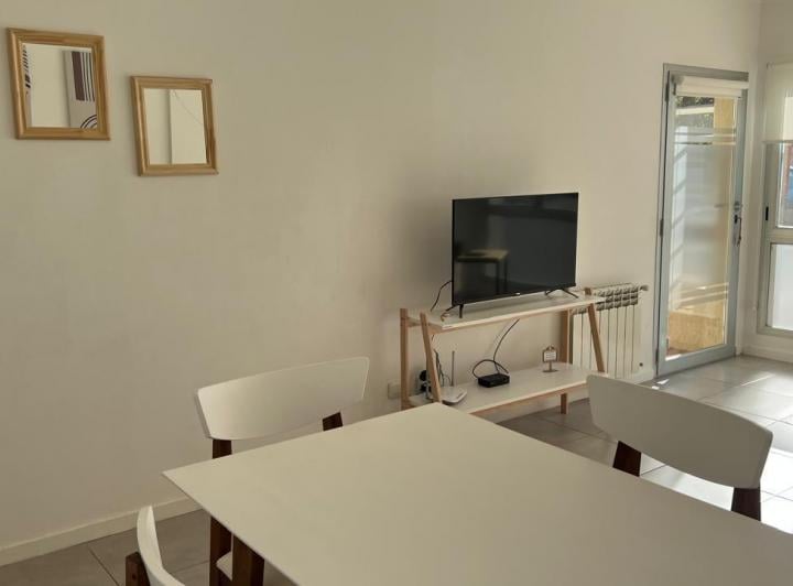 Departamento · 55m² · 2 Ambientes
