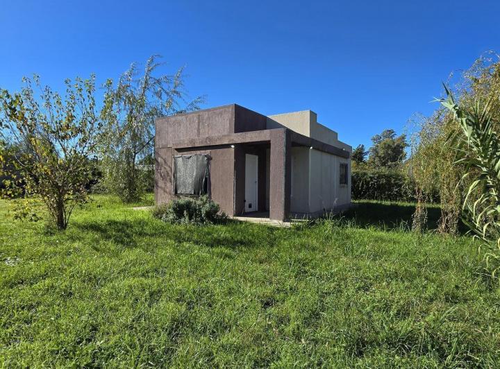Casa · 50m² · 3 Ambientes