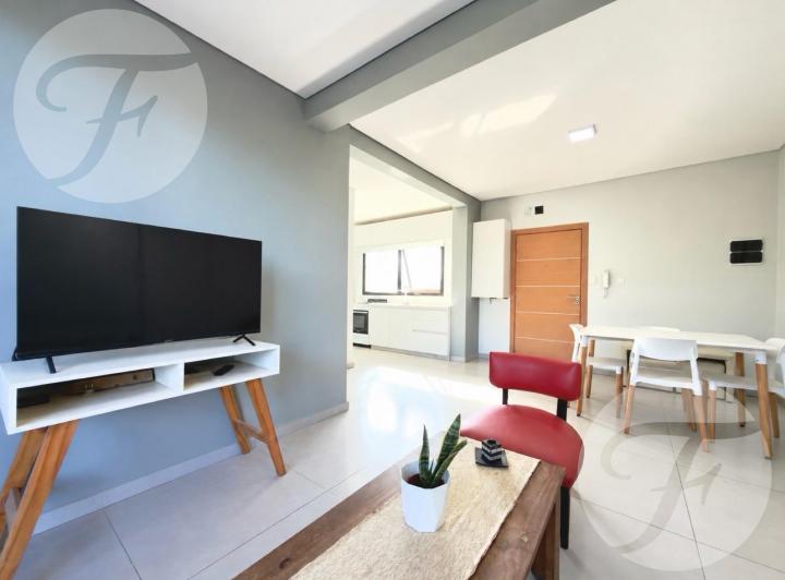 Departamento · 47m² · 2 Ambientes