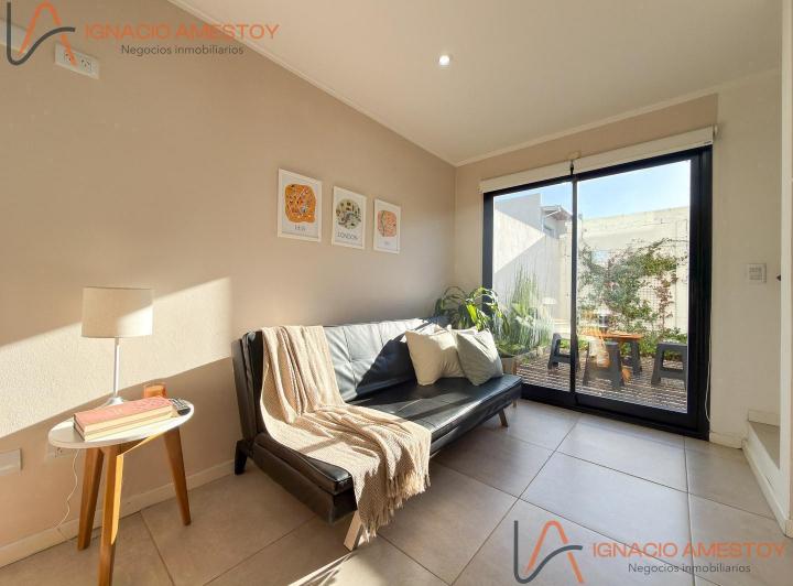 Departamento · 53m² · 2 Ambientes · 1 Cochera