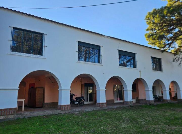 Casa · 489m² · 5 Ambientes