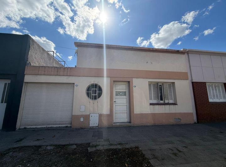 Casa · 79m² · 4 Ambientes