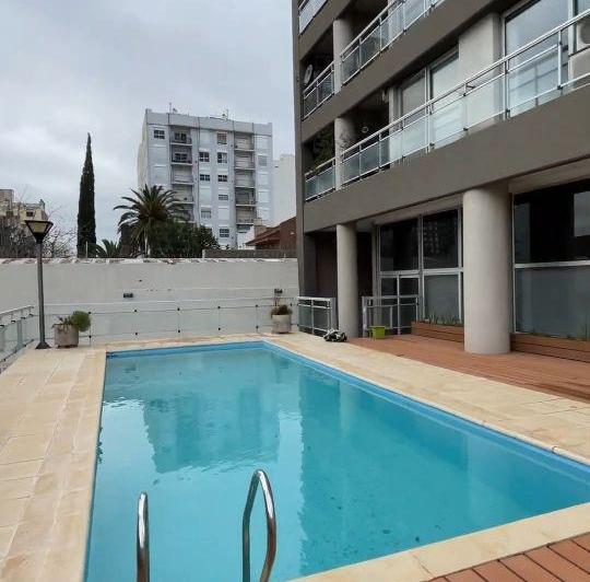 Departamento · 1m² · 3 Ambientes · 1 Cochera