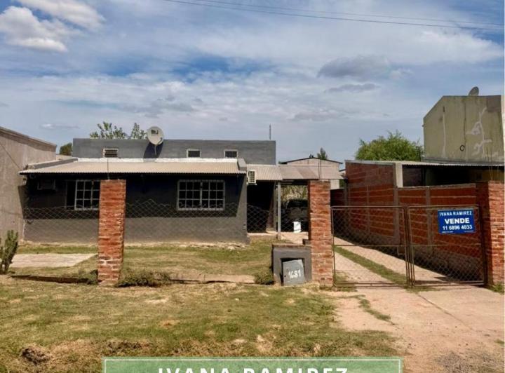 Casa · 613m² · 4 Ambientes