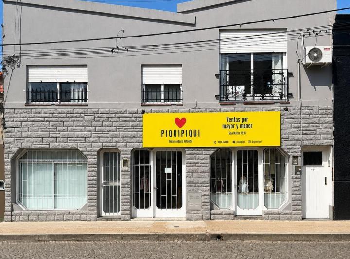 Departamento · 7 Ambientes