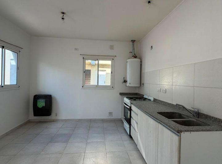 Departamento · 31m² · 2 Ambientes