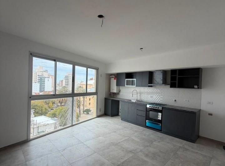 Departamento · 45m² · 1 Ambiente