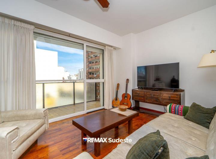 Departamento · 68m² · 3 Ambientes