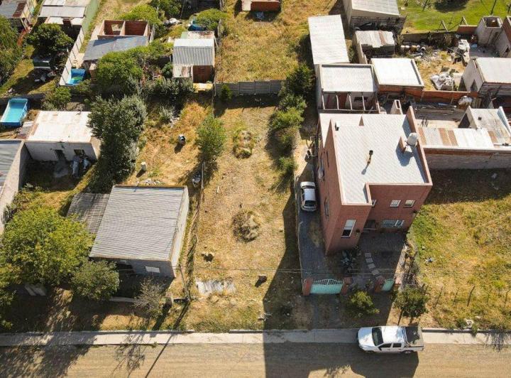 Terreno · 290m²