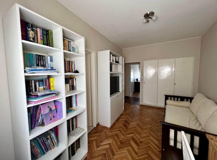 Departamento · 92m² · 5 Ambientes