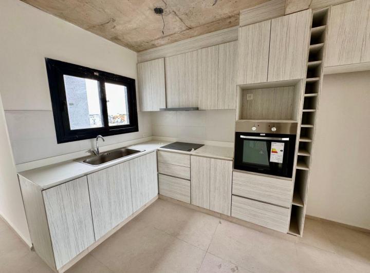 Departamento · 58m² · 2 Ambientes