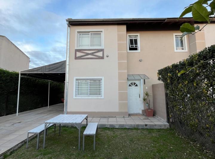 Casa · 176m² · 4 Ambientes