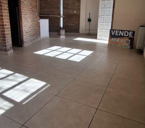 Departamento · 34m² · 1 Ambiente