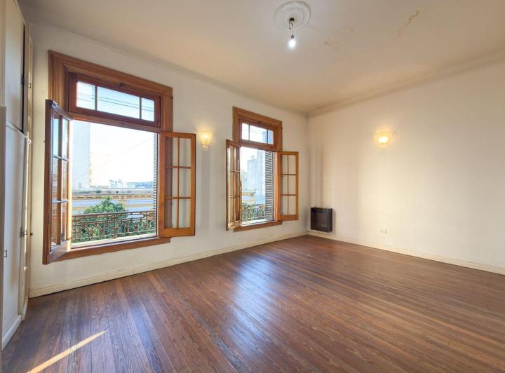 Departamento · 100m² · 4 Ambientes