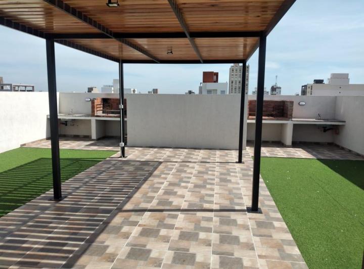 Departamento · 90ha · 3 Ambientes · 1 Cochera