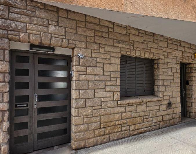 Departamento · 39m² · 1 Ambiente