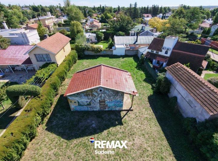 Terreno · 49m²