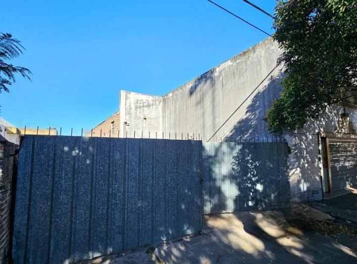 Terreno · 2998m²