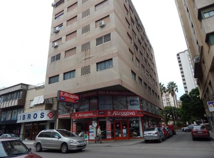 Departamento · 25m² · 1 Ambiente