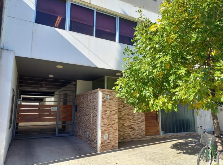 Departamento · 38m² · 3 Ambientes · 1 Cochera