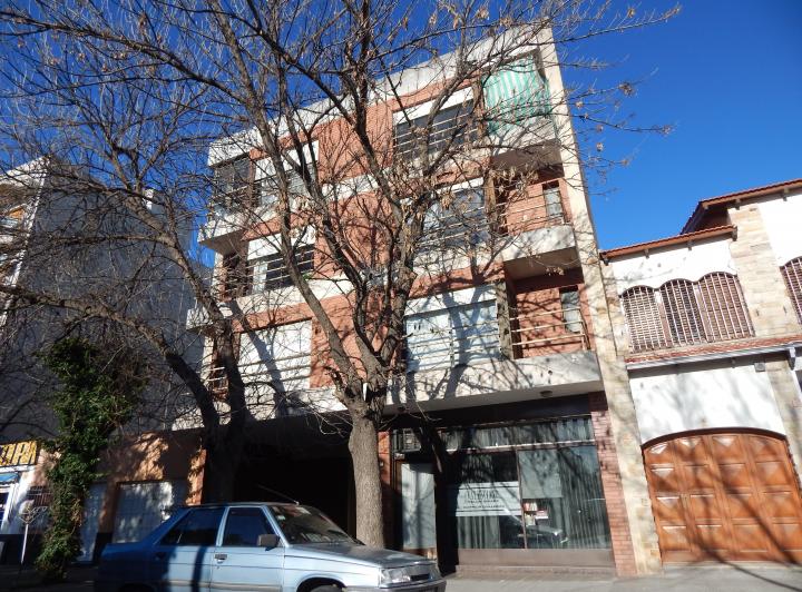 Departamento · 32m² · 2 Ambientes