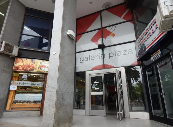 Local comercial · 25m² · 1 Ambiente